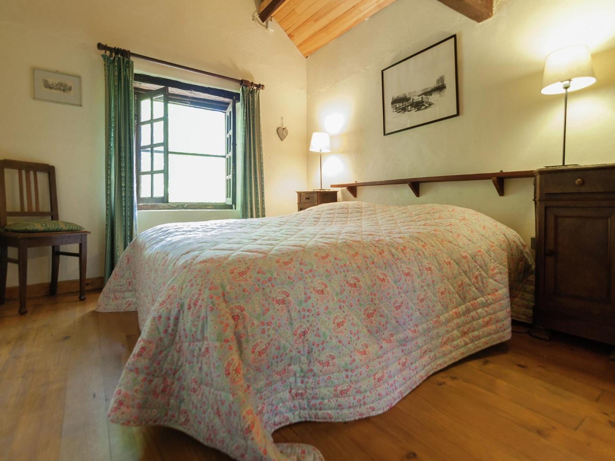 Cottage In Les Eyzies De Tayac Sireuil With Pool Meyrals Екстер'єр фото