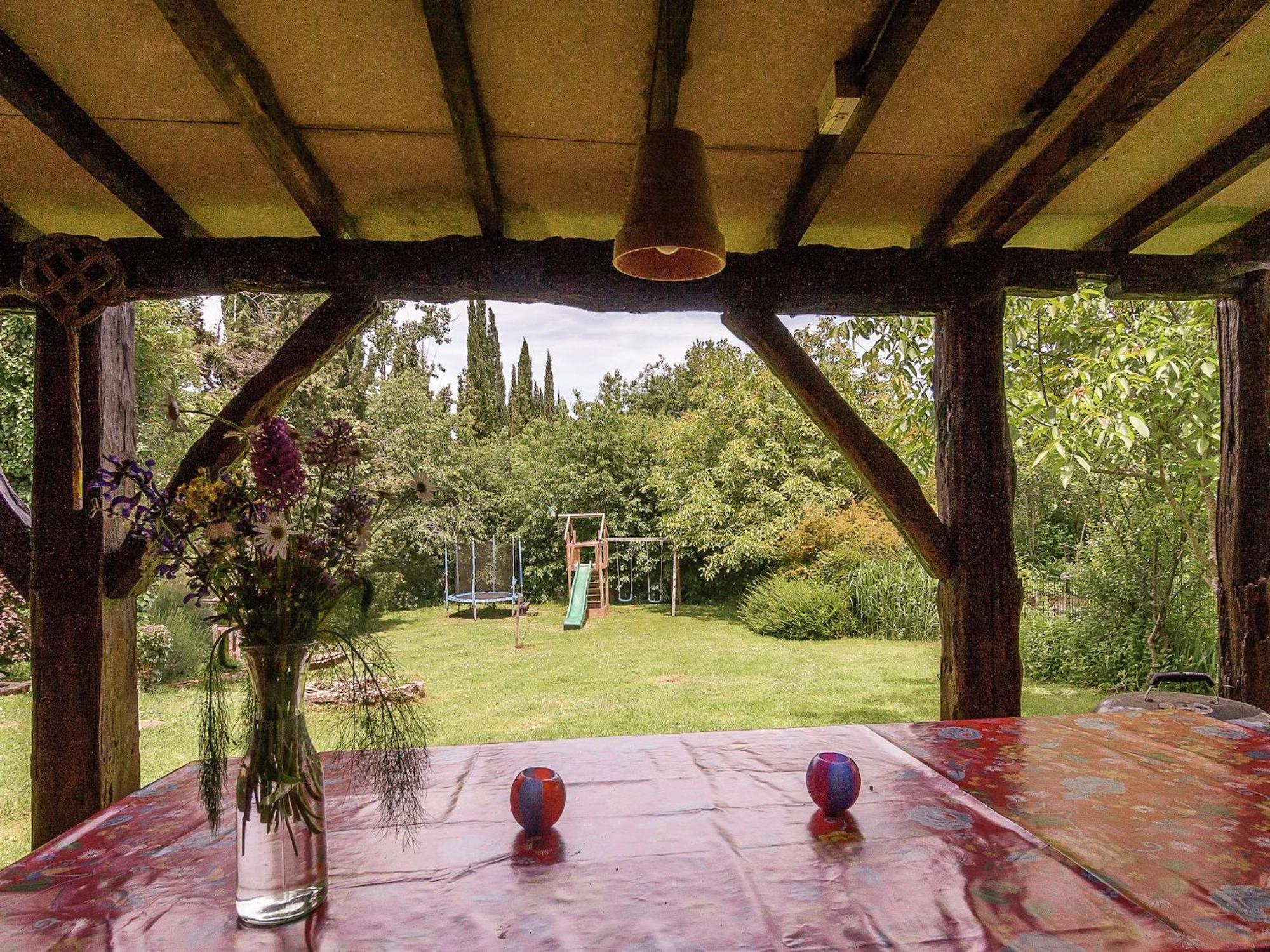 Cottage In Les Eyzies De Tayac Sireuil With Pool Meyrals Екстер'єр фото
