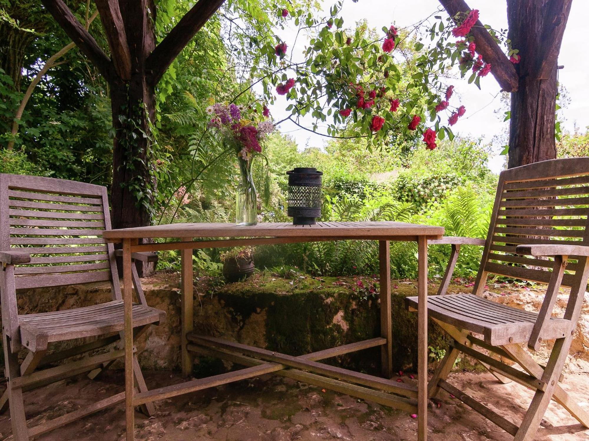 Cottage In Les Eyzies De Tayac Sireuil With Pool Meyrals Екстер'єр фото
