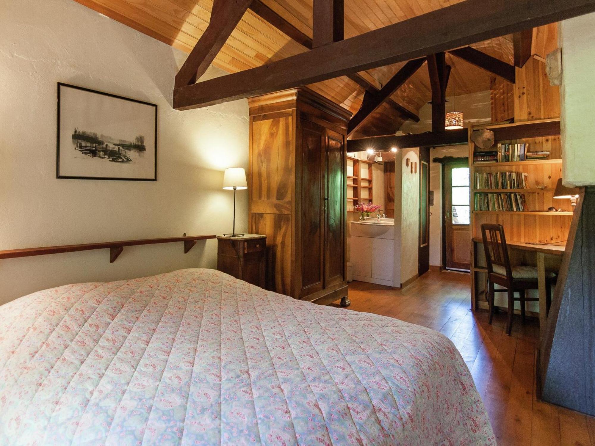Cottage In Les Eyzies De Tayac Sireuil With Pool Meyrals Екстер'єр фото