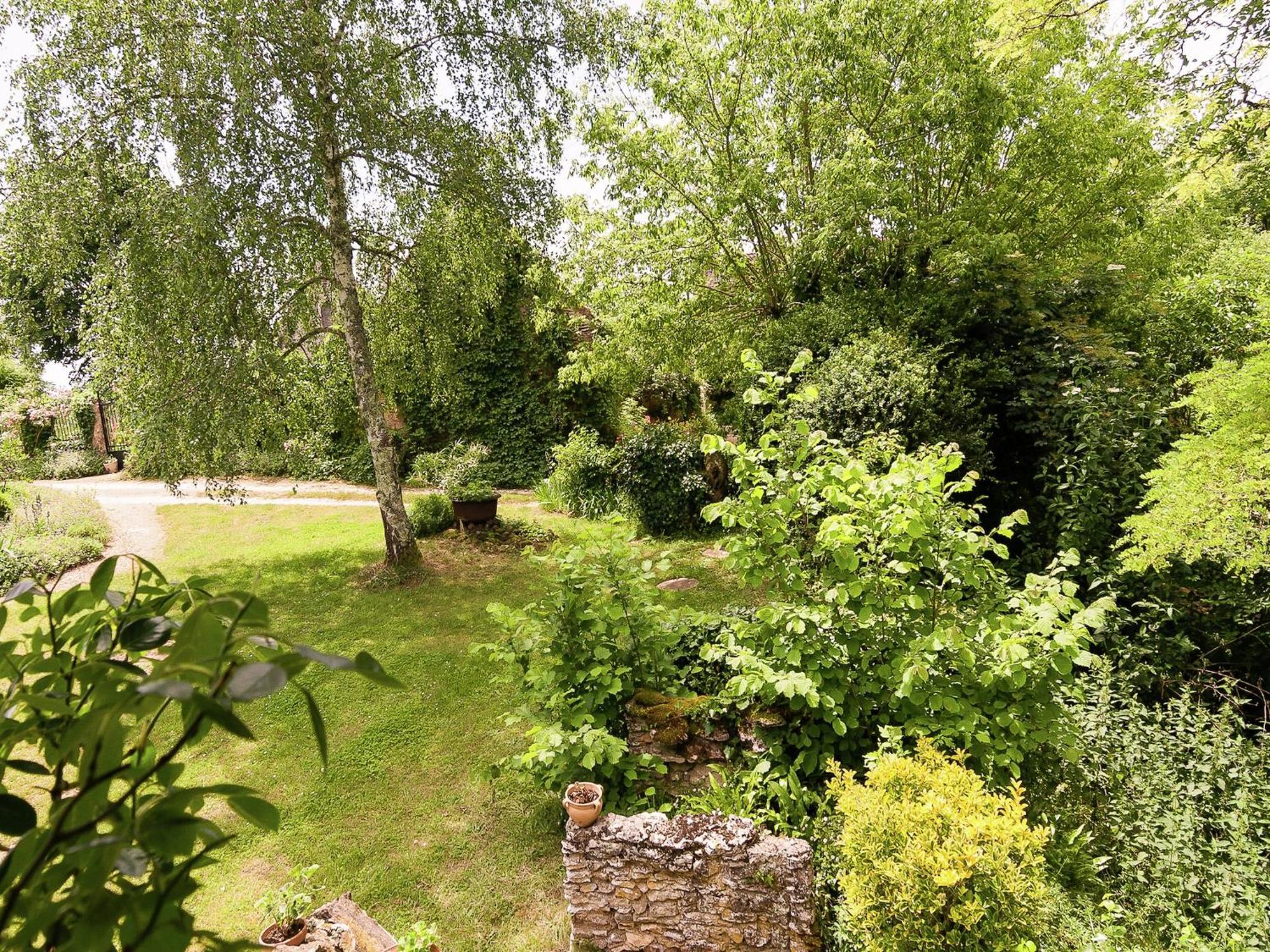 Cottage In Les Eyzies De Tayac Sireuil With Pool Meyrals Екстер'єр фото